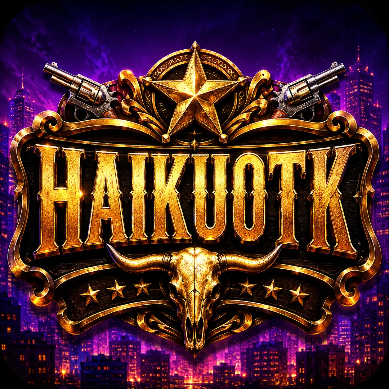 HAIKUOTK - Permainan Idle Terbaik untuk Semua