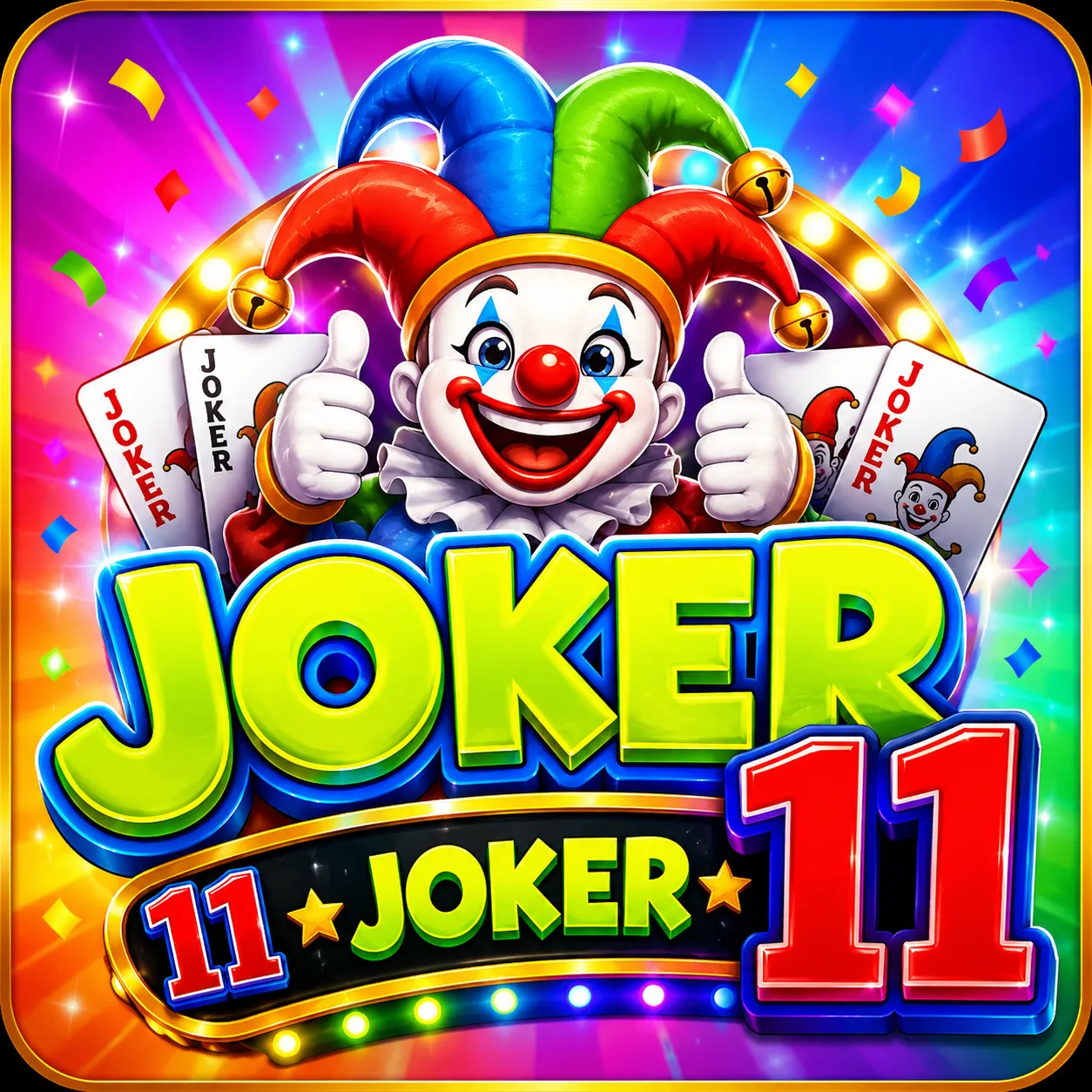 JOKER11 - Permainan Memancing yang Seru dan Menantang
