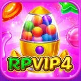 RPVIP4 - Permainan Match-3 Seru dan Menghibur