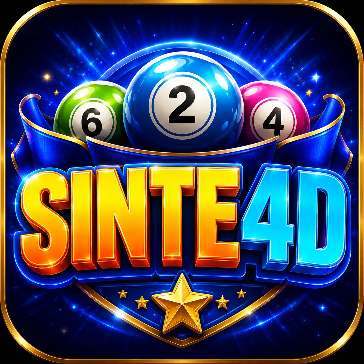 SINTE4D - Simulasi Kreatif dan Interaktif