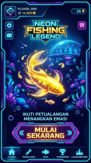 Screenshot menunjukkan proses pengunduhan yang mudah di kitawd.